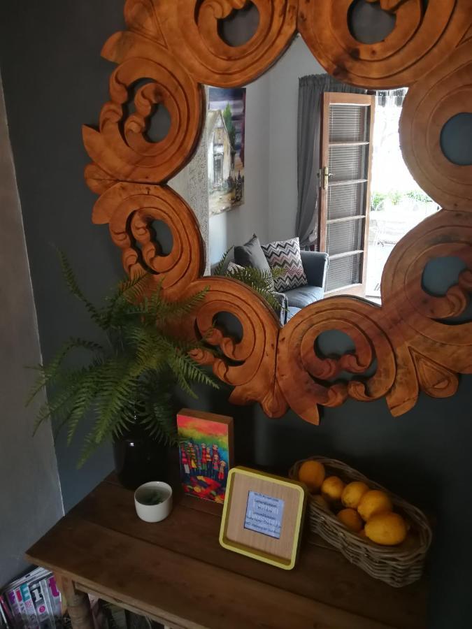 Lemonblossom بلومفونتين المظهر الخارجي الصورة